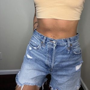 Free people Shorts